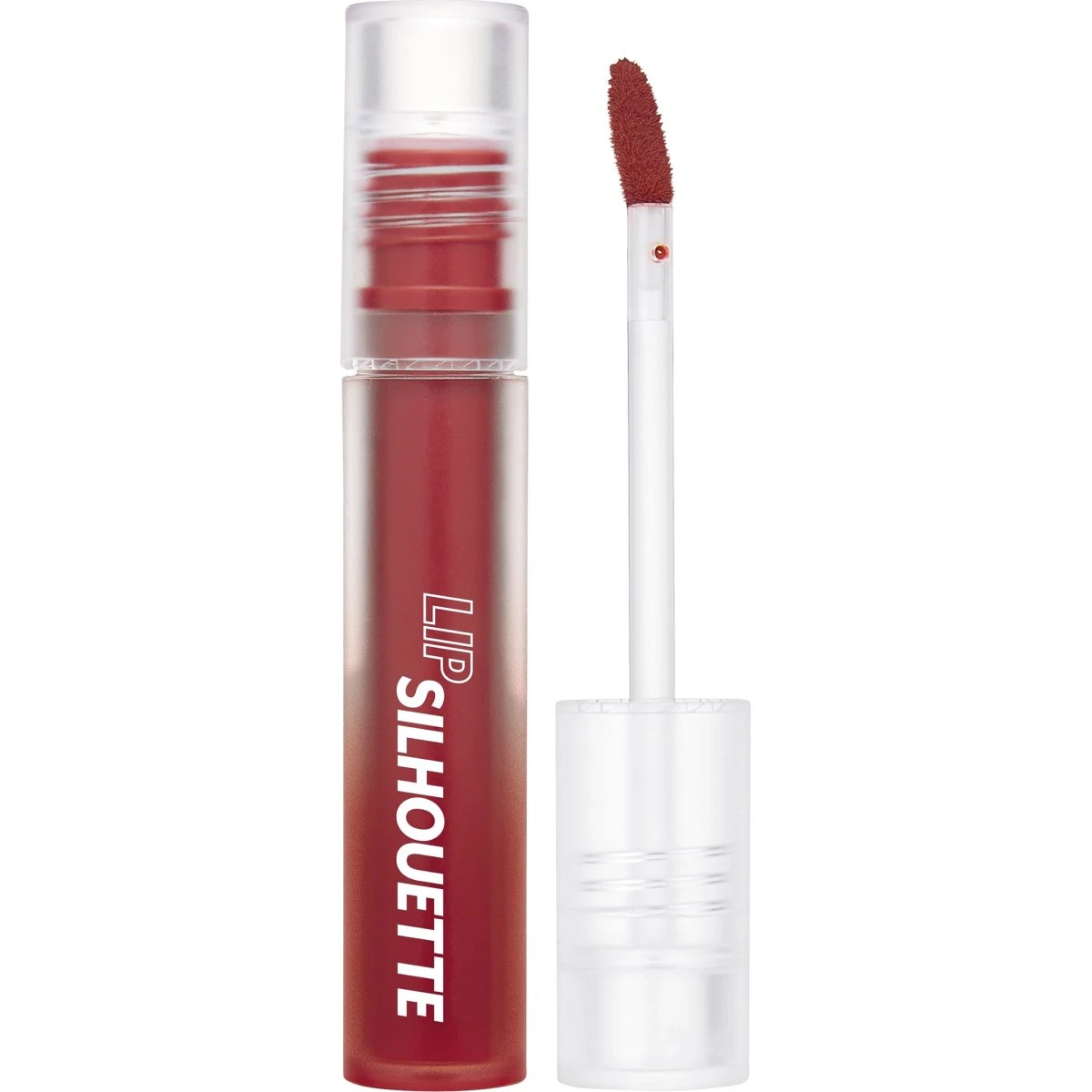 I'm Meme Lip Silhouette Matte Velvet Tint - 06 Preppy Brick
