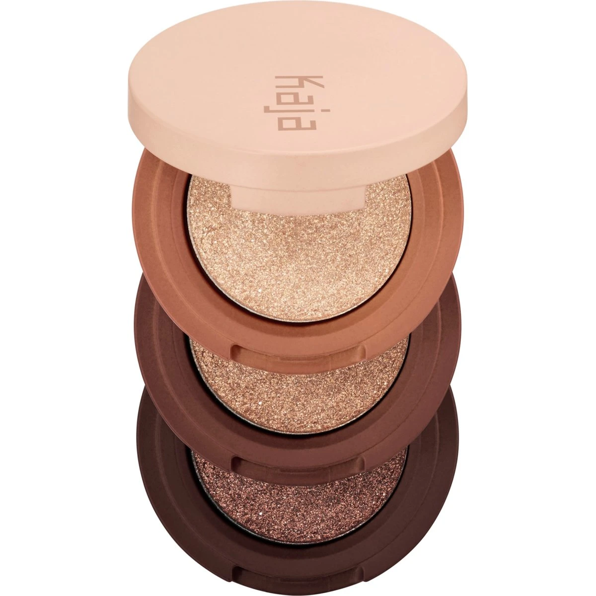 Kaja Beauty Bento 03 Toasted Caramel