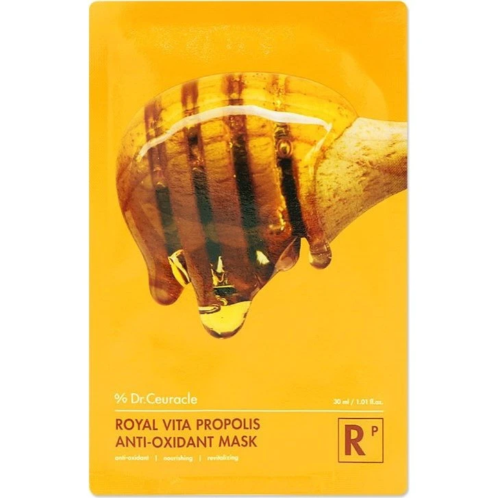 Dr. Ceuracle Royal Vita Propolis Mask 25 ml