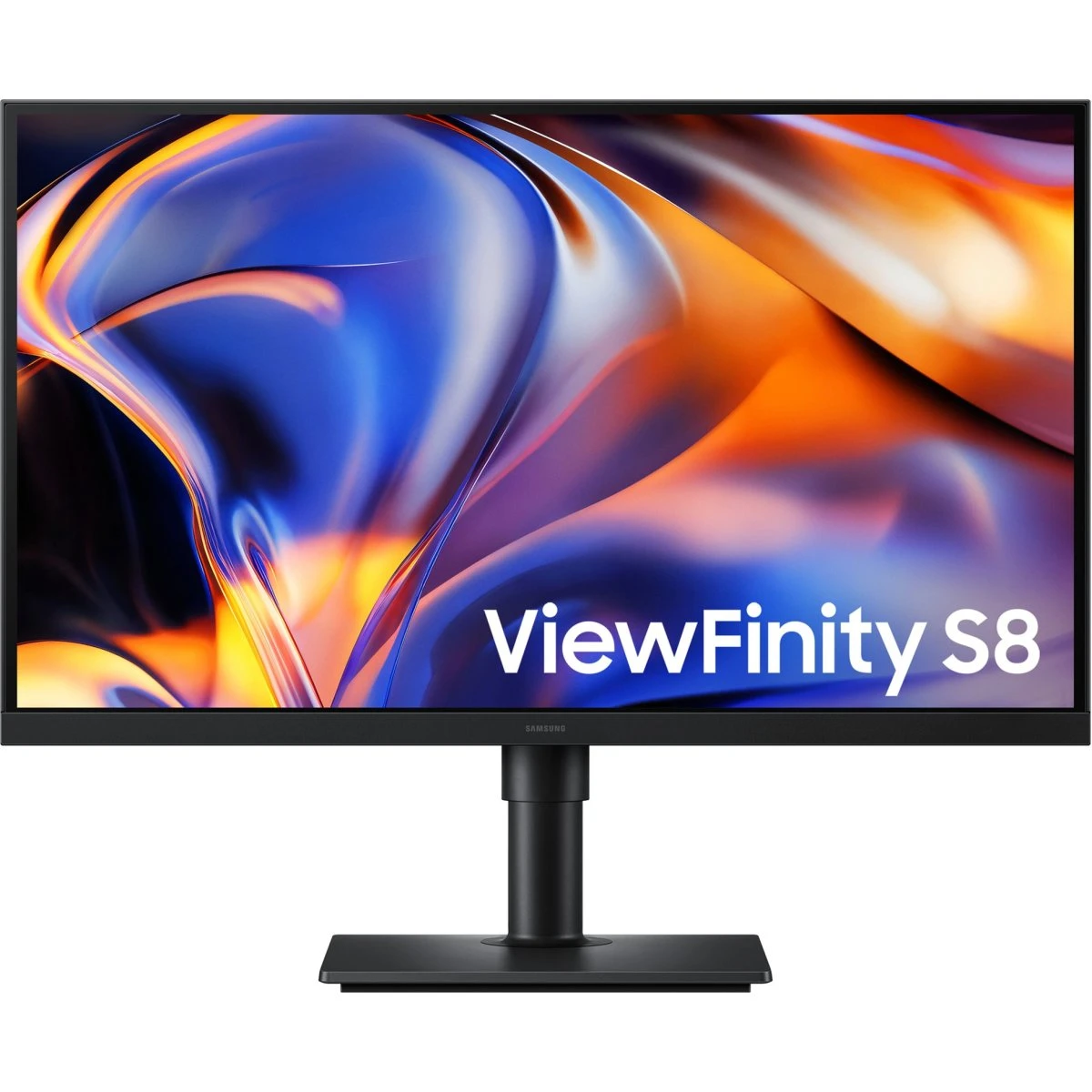 Samsung ViewFinity S8 S80HF 27" 5K IPS Dockingsskærm