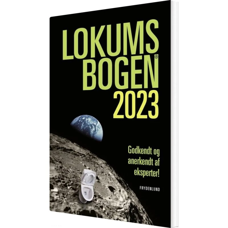 Lokumsbogen 2023 – Sjove facts & tossede fotos