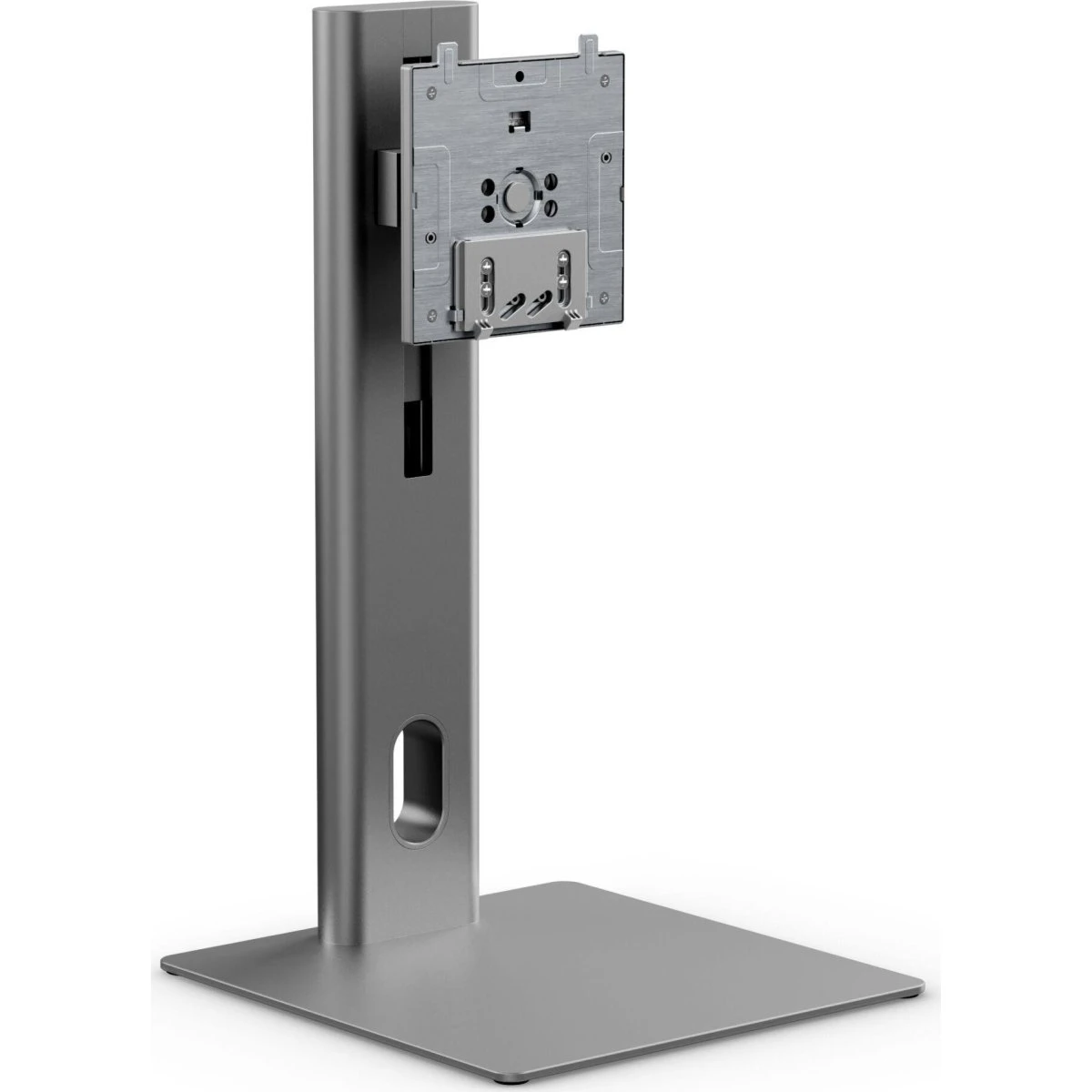 ALOGIC Aspekt Raise Stand til 32" skærm - Space Grey