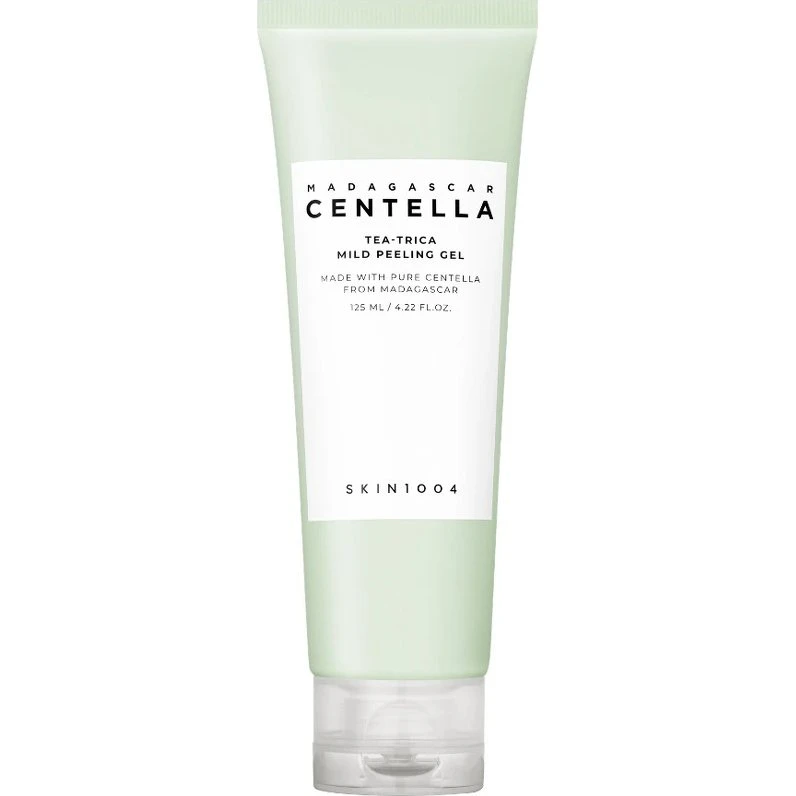 SKIN1004 Madagascar Centella Tea-Trica Mild Peeling Gel 125 ml