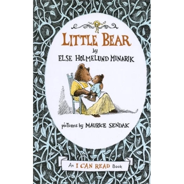 Little Bear - I Can Read bog af Maurice Sendak & Else Holmelund Minarik