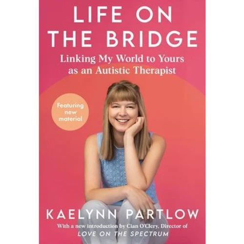 Life on the Bridge: Kaelynn Partlow - Bog