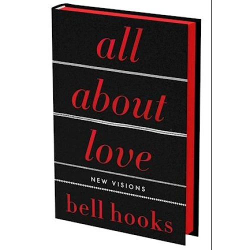 bell hooks: All about Love - Deluxe Collector's Edition