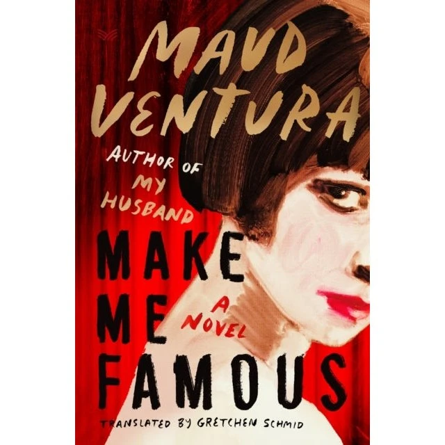 Maud Ventura: Make Me Famous