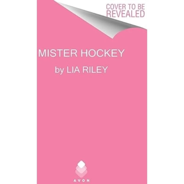Mister Hockey af Lia Riley - Bog