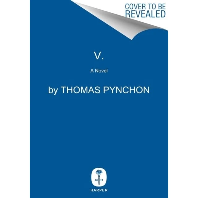 Thomas Pynchon - V.