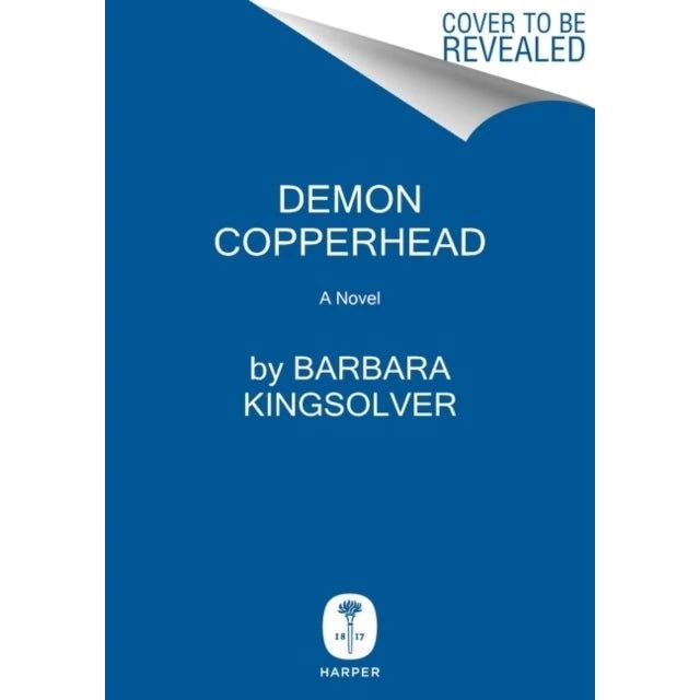 Demon Copperhead - Barbara Kingsolver