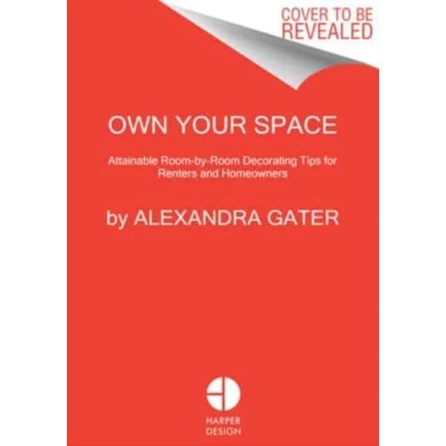 Alexandra Gater: Own Your Space