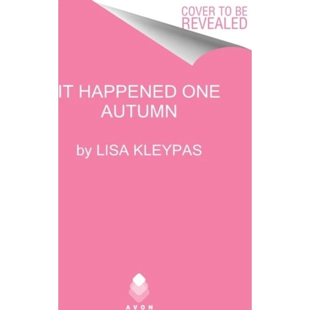 It Happened One Autumn