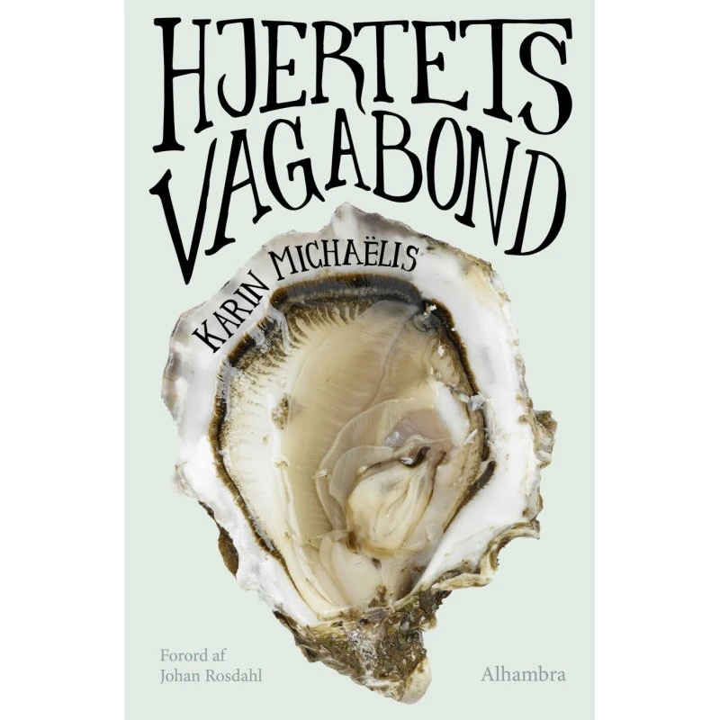 Hjertets vagabond – Karin Michaëlis (hæftet)