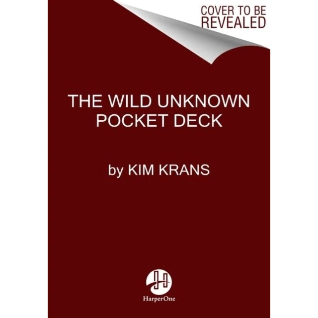 Kim Krans - The Wild Unknown Pocket Tarot