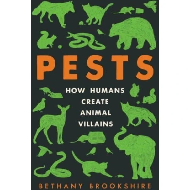 Pests af Bethany Brookshire