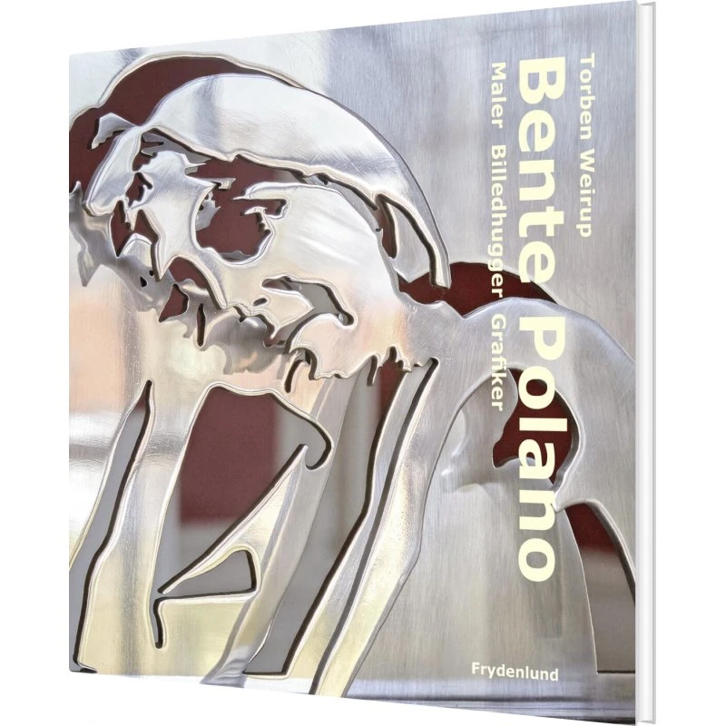 Bente Polano – Kunst & Kultur (hardcover bog)
