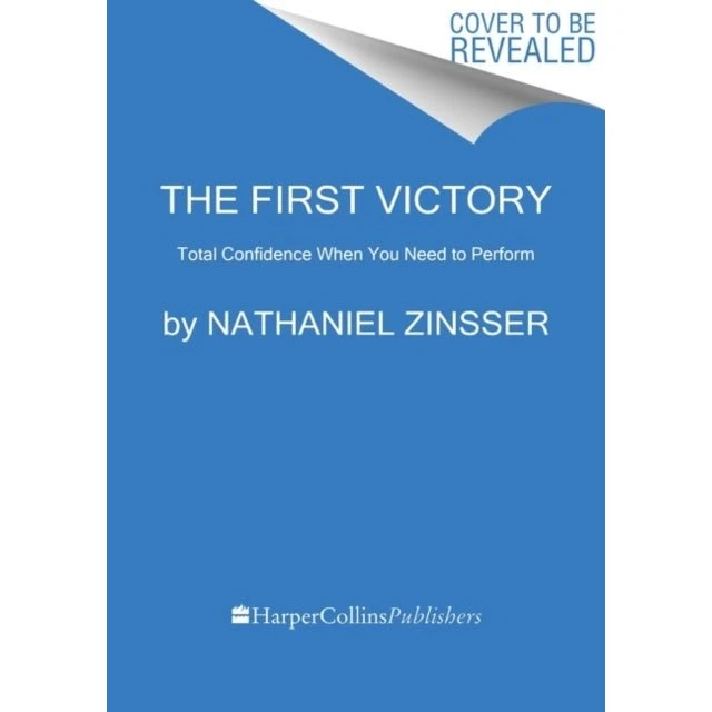 Confident Mind af Dr. Nate Zinsser