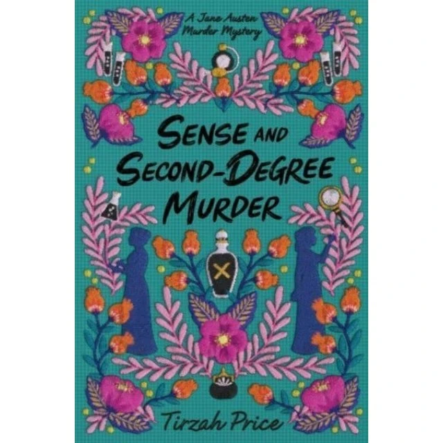 Tirzah Price: Sense and Second-degree Murder