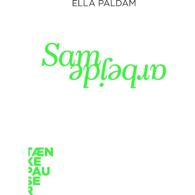 Samarbejde – Ella Paldam (Hæftet)