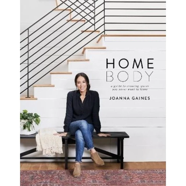 Joanna Gaines - Homebody (Bog)