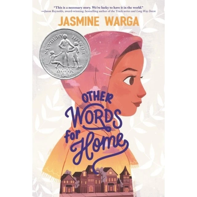 Other Words for Home af Jasmine Warga