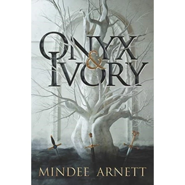 Onyx & Ivory - Mindee Arnett (Bog)