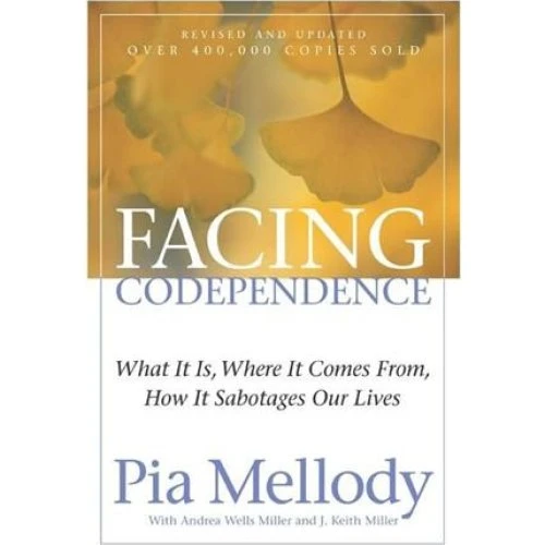 Facing Codependence - Pia Mellody - Bog