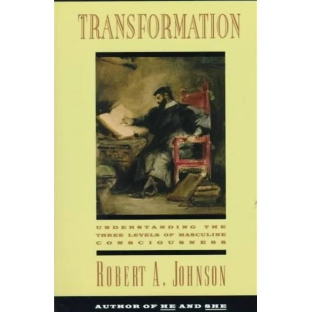 Transformation af Robert A. Johnson