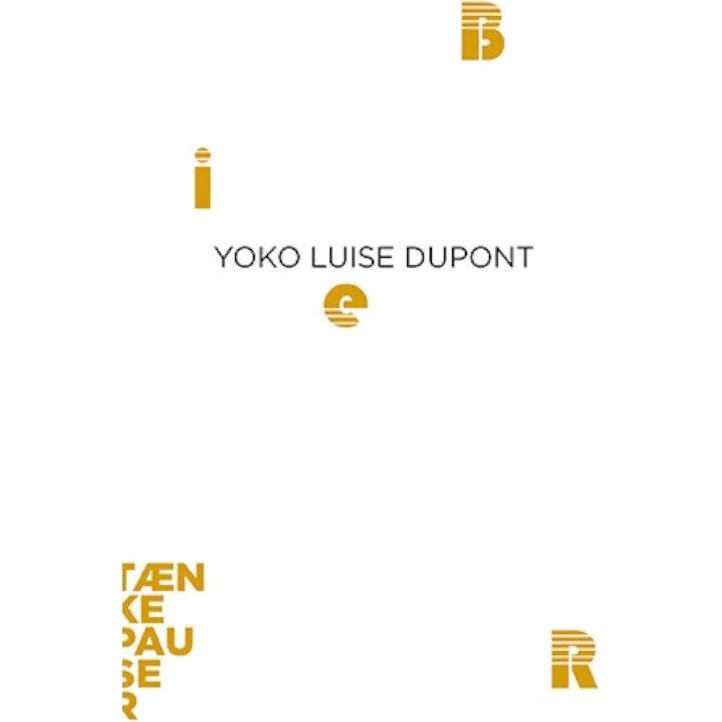 Bier - Yoko Luise Dupont (hæftet bog)