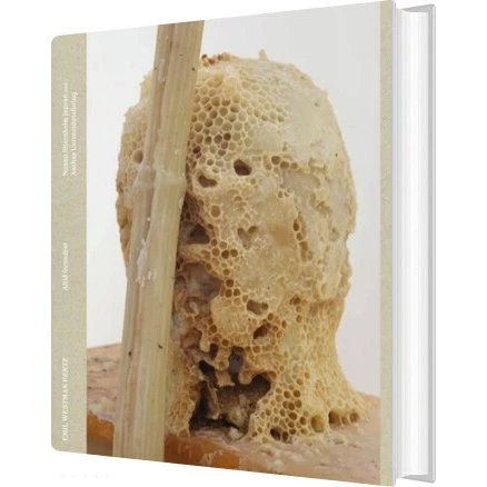 Emil Westman Hertz: Kunst & Kultur (Hardcover)