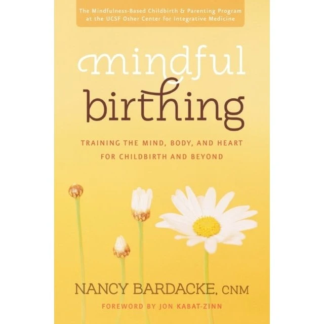 Mindful Birthing af Nancy Bardacke