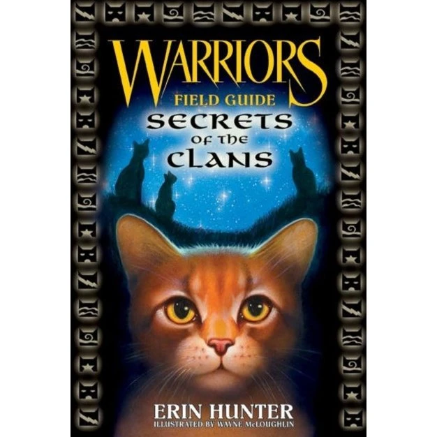 Warriors: Secrets of the Clans - Erin Hunter