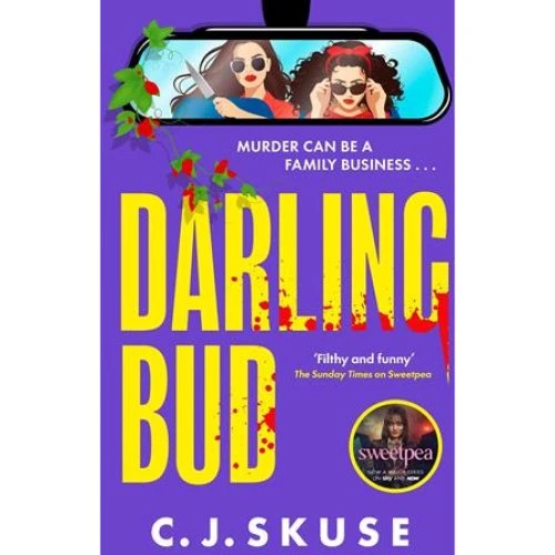 Darling Bud - C. J. Skuse (Bog)