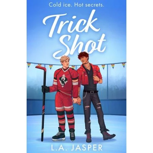 L.A. Jasper - Trick Shot (Bog)
