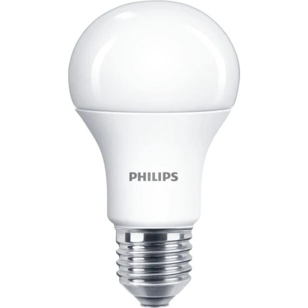 Philips CorePro LED E27 A60 10W 1055lm 827 ekstra varm hvid