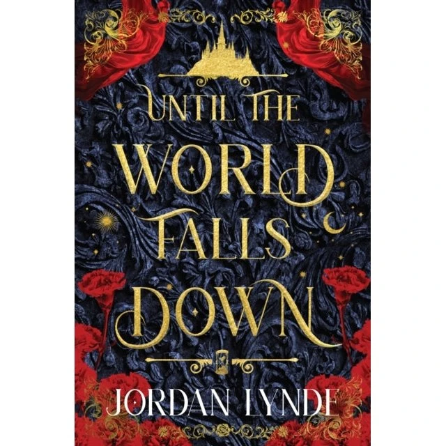Until the World Falls Down - Jordan Lynde (Bog)