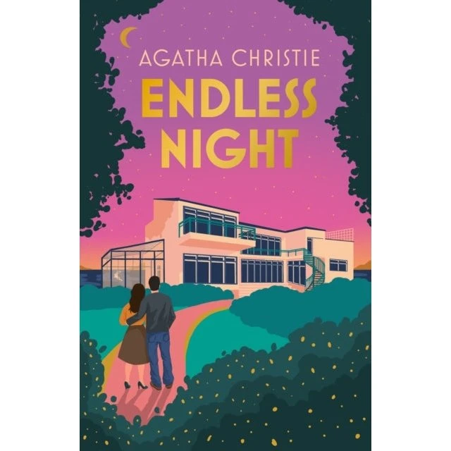 Agatha Christie: Endless Night - Special Edition Hardback