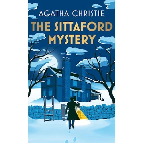 Agatha Christie: The Sittaford Mystery - Bog