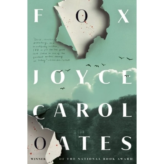 Fox af Joyce Carol Oates