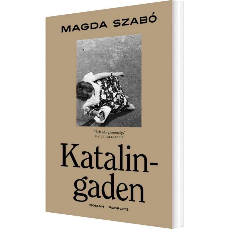 Katalin Gaden – Magda Szabó (hæftet)