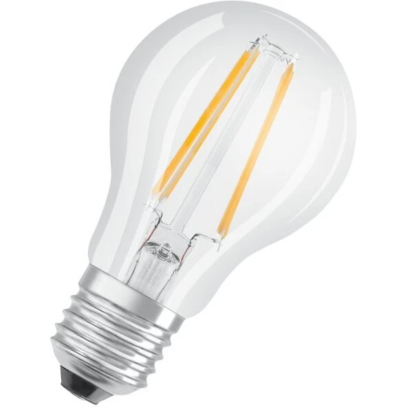Osram LED Superstar E27 Filament 5,8W 806lm 927 Ekstra varm dæmpbar