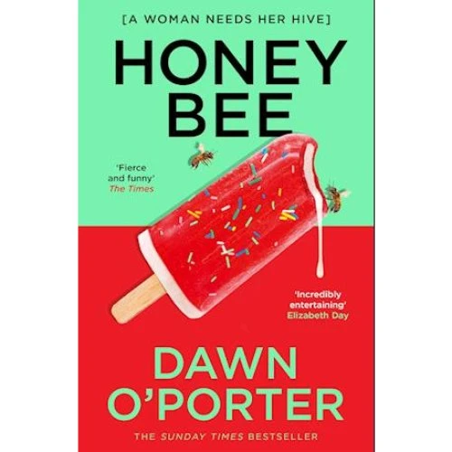 Dawn O'Porter: Honeybee - Bog