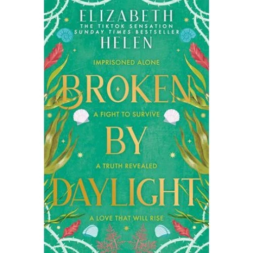 Elizabeth Helen: Broken by Daylight - Bog