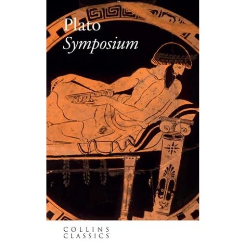 Plato: Symposium - Klassisk bog