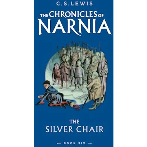 C. S. Lewis: The Silver Chair - Chronicles of Narnia (Paperback)