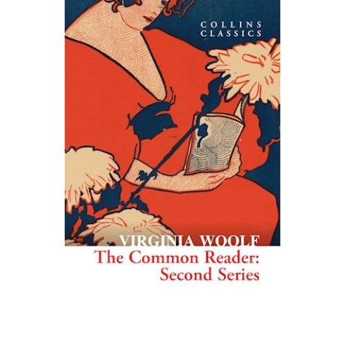Virginia Woolf - The Common Reader (Bog)