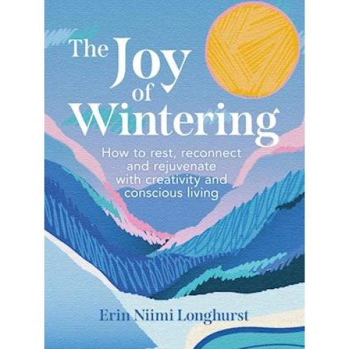 Erin Niimi Longhurst: The Joy of Wintering - Bog