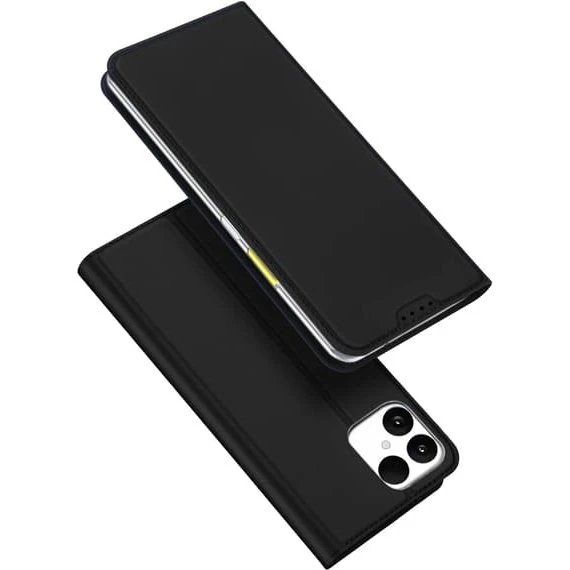 DUX DUCIS Skin Pro Series Stativcover til Fairphone 6 - Sort