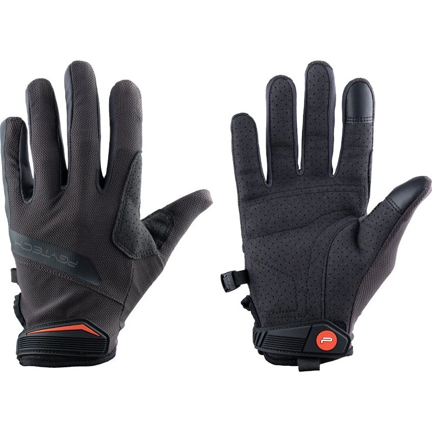 PGYTECH Photo Gloves M - Y-WARM termiske fotohandsker