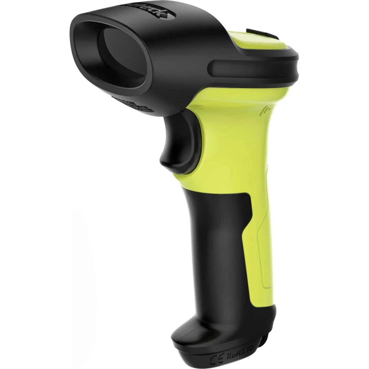 Inateck BCST-72 Stregkodescanner - 2D Imager med Bluetooth og USB